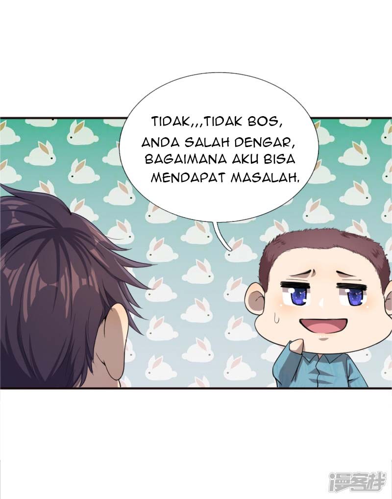 Medical Martial Arts chapter 45